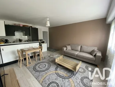 Appartement à Orsay (91400)