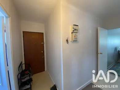 Appartement à Orsay (91400)