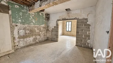 Maison de ville à Beaucaire (30300)