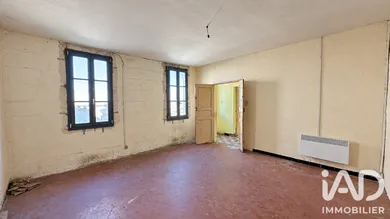 Maison de ville à Beaucaire (30300)