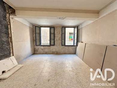 Maison de ville à Beaucaire (30300)