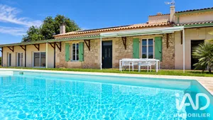 House in Targon (33760)