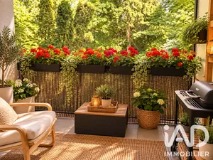 Appartement à Yerres (91330)