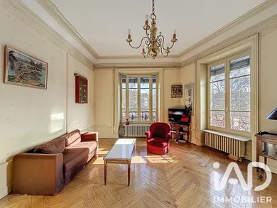 Appartement à Lyon (69009)
