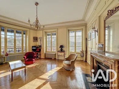 Appartement à Lyon (69009)