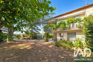 Maison à Tresques (30330)