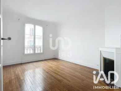 Apartment in Asnières-sur-Seine (92600)