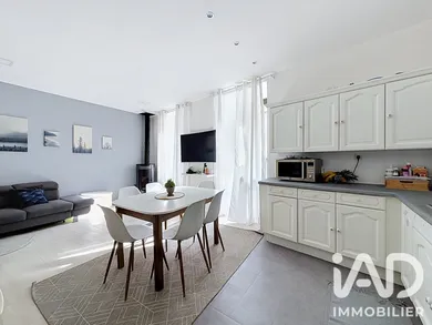 Appartement à Millau (12100)