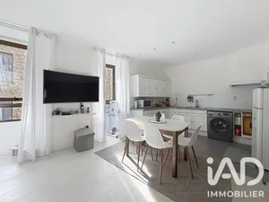 Appartement à Millau (12100)