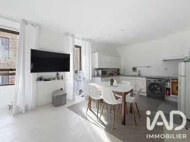 Appartement à Millau (12100)