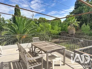 Mansion in Vallauris (06220)