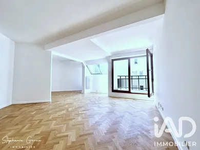 Appartement à Paris (75012)