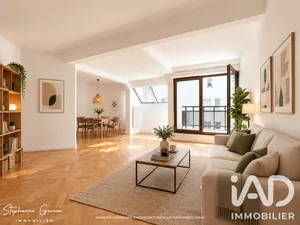 Appartement à Paris (75012)