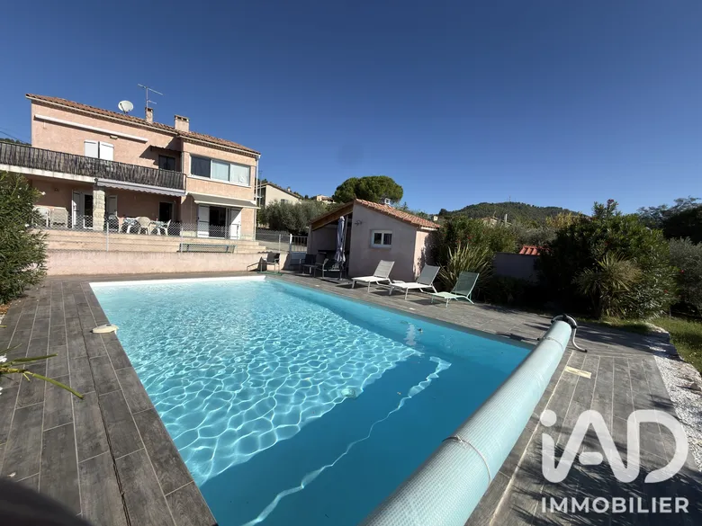 Maison 6 pièces 200 m² · à Manosque · 200 m² · 550 000 €