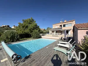 Maison traditionnelle à Manosque (04100)