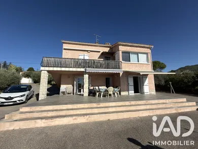 Traditional house in Manosque (04100)