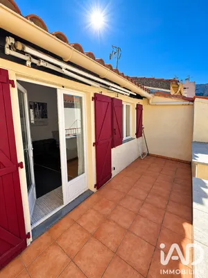 Village house in Saint-Paul-de-Fenouillet (66220)