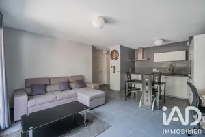 Apartment in La Buisse (38500)