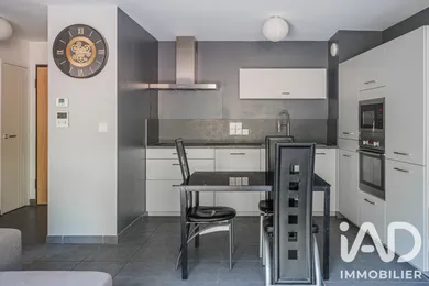 Appartement à La Buisse (38500)