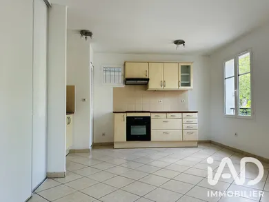 Appartement à Thiais (94320)