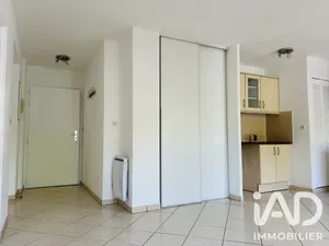 Appartement à Thiais (94320)