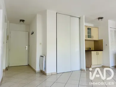 Appartement à Thiais (94320)