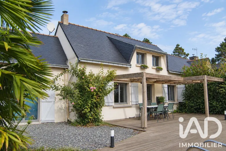Maison 5 pièces 94 m² · à Marzan · 94 m² · 288 900 €