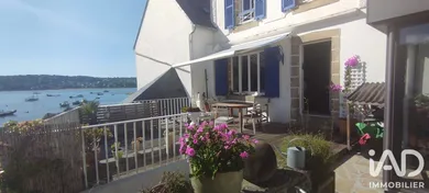 Maison de village à Plouezoc'h (29252)