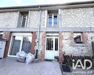 Maison à Courcy (51220)