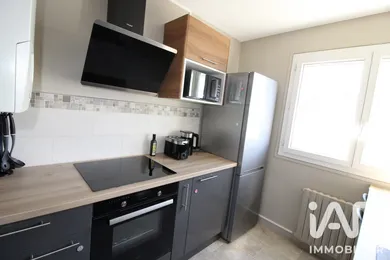 Appartement à Le Havre (76600)