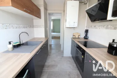 Appartement à Le Havre (76600)