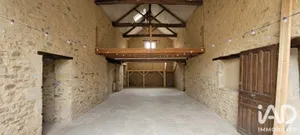 Maison de campagne à Aubigny (79390)
