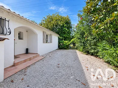 Maison à Mougins (06250)