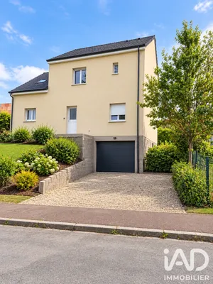 House in Saint-Aubin-sur-Gaillon (27600)
