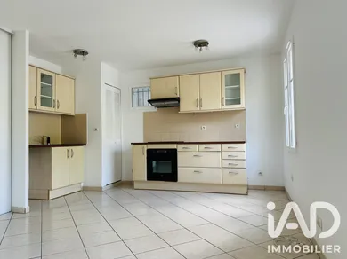 Appartement à Thiais (94320)