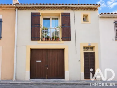Maison de village à Martigues (13500)
