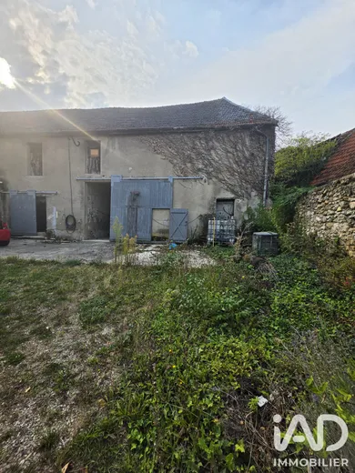 Maison à Mareuil-le-Port (51700)