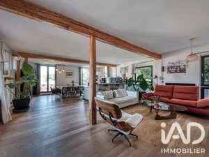 Duplex à Maintenon (28130)