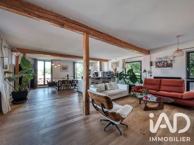 Duplex à Maintenon (28130)