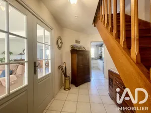 House in Camiers (62176)