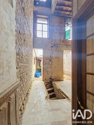 Townhouse in Lille (59160)