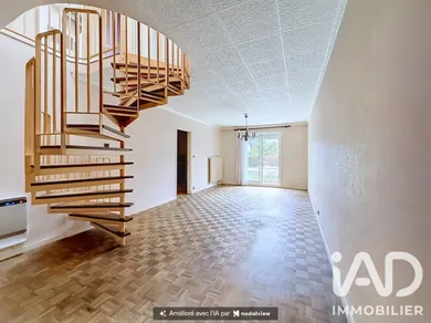 Maison à La Queue-en-Brie (94510)