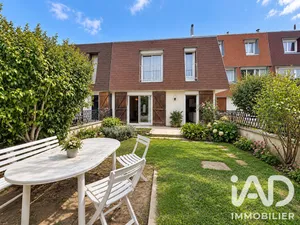 Maison à La Queue-en-Brie (94510)