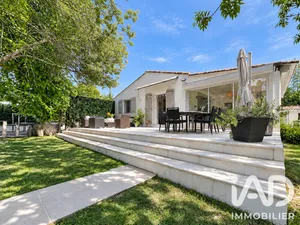 Maison à Mougins (06250)
