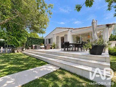 Maison à Mougins (06250)