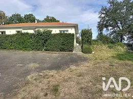 Maison à Tournon-d'Agenais (47370)