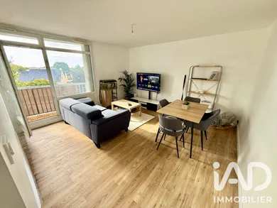 Appartement à Pontchâteau (44160)