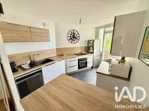 Apartment in Pontchâteau (44160)