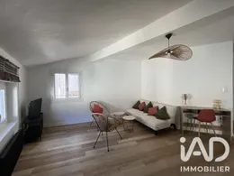 Apartment in Nîmes (30000)