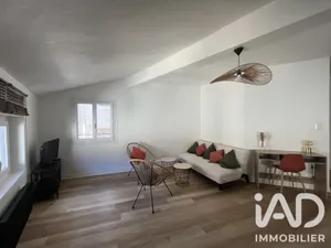 Apartment in Nîmes (30000)